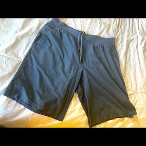 T.H.E. Linerless Short 9"